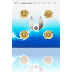 E-Protect Sticker (pakiet 4 szt.)